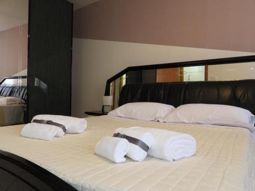 Comacchio House | Rosario House
