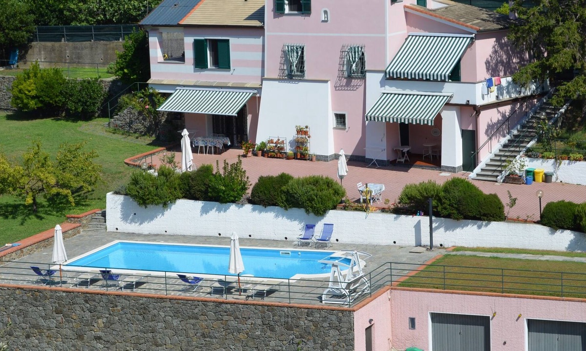 Celle Ligure Bed & Breakfast | Rosmarino Bed & Breakfast