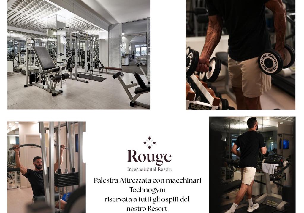Milano Marittima Apartment | Rouge Maison