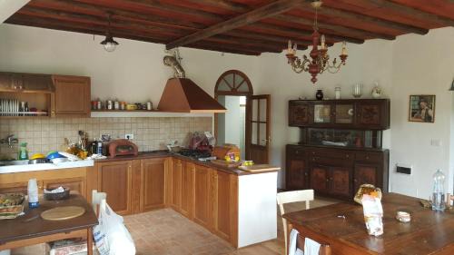 San Colombano Certenoli House | Rural House Rondini