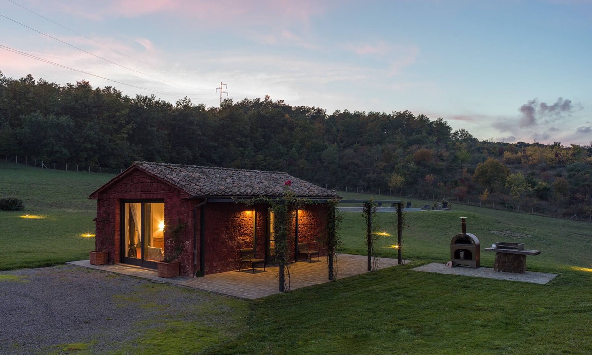 Sarteano Villa | Rural Tuscany | Luxury farmhouse with private pool
