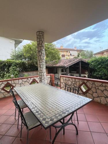 Sabaudia House | Sabaudia Jolie Maison