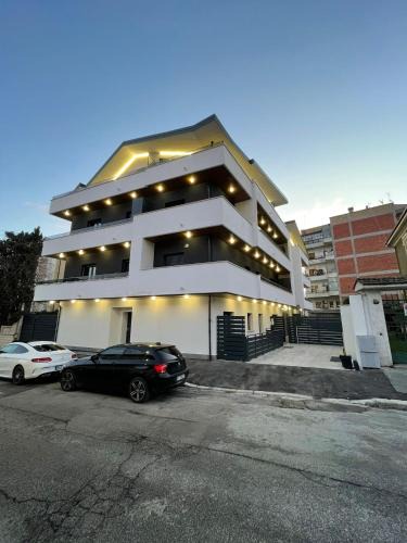 Avezzano Apartment | Sabotino suite