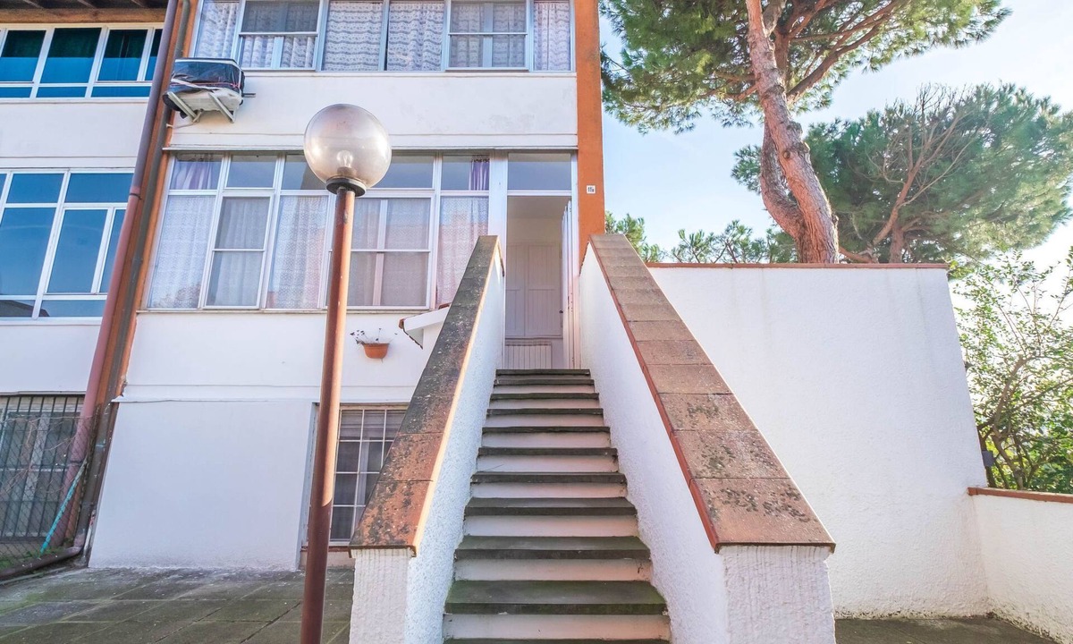 Lido delle Nazioni Apartment | SABRINA 11/B by Interhome