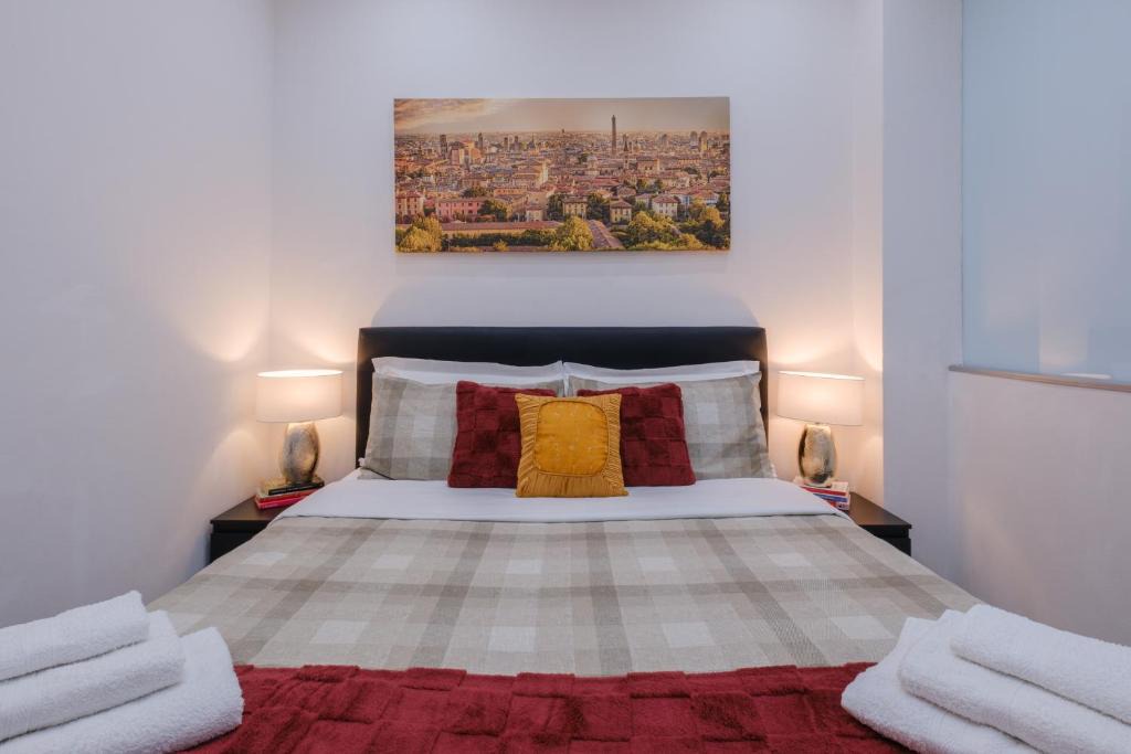 San Donato Apartment | Sacco Sweet Apartment with Free Parking