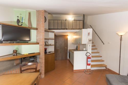 Attigliano Apartment | SAILA Monolocale MARTE