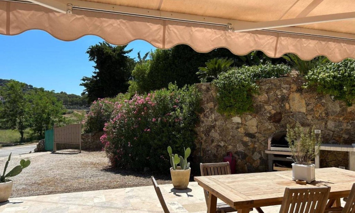 Lido di Capoliveri Apartment | Sale Marino - Goelba