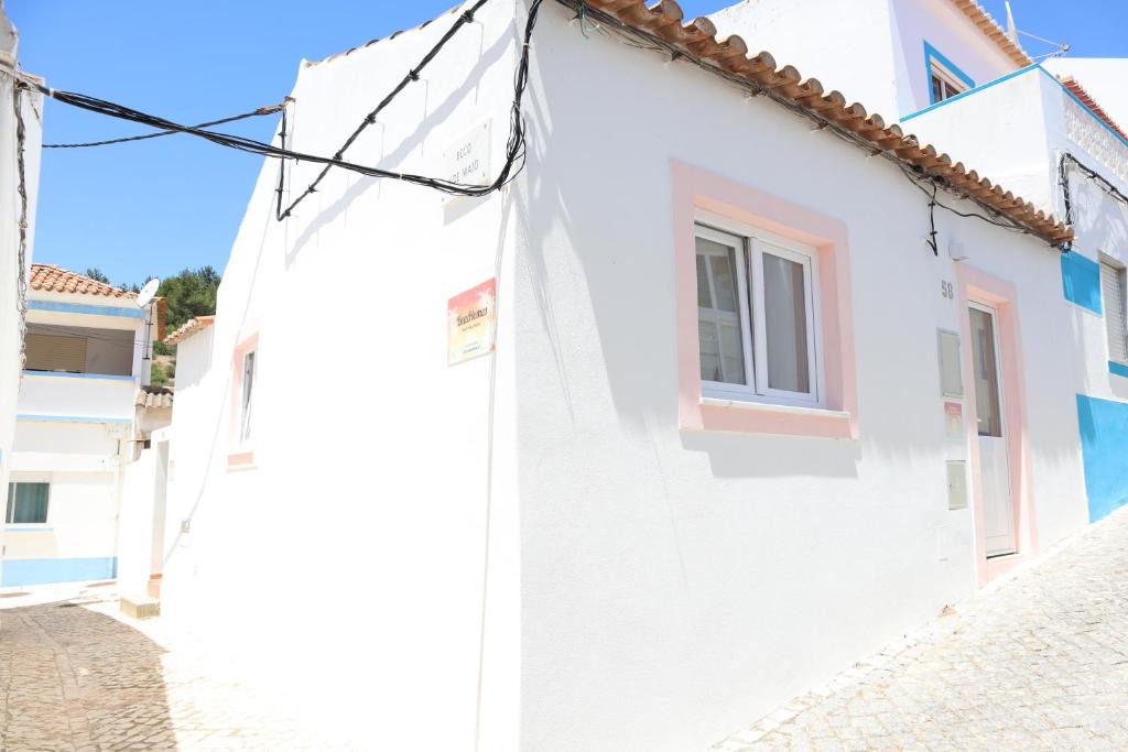 Salema House | Salema Beach Home