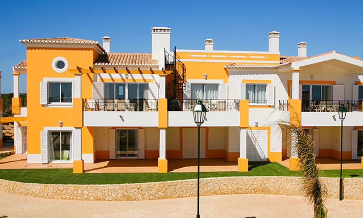 Salema Hotel | Salema Beach Village
