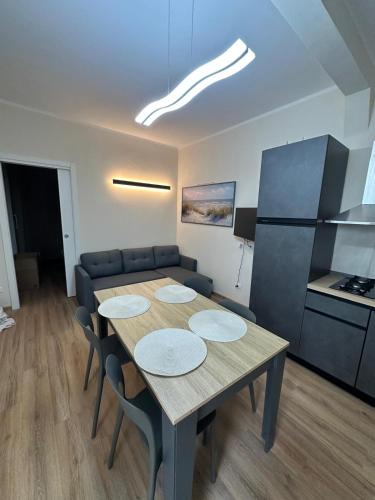 Punta Marina Apartment | Salsedine house