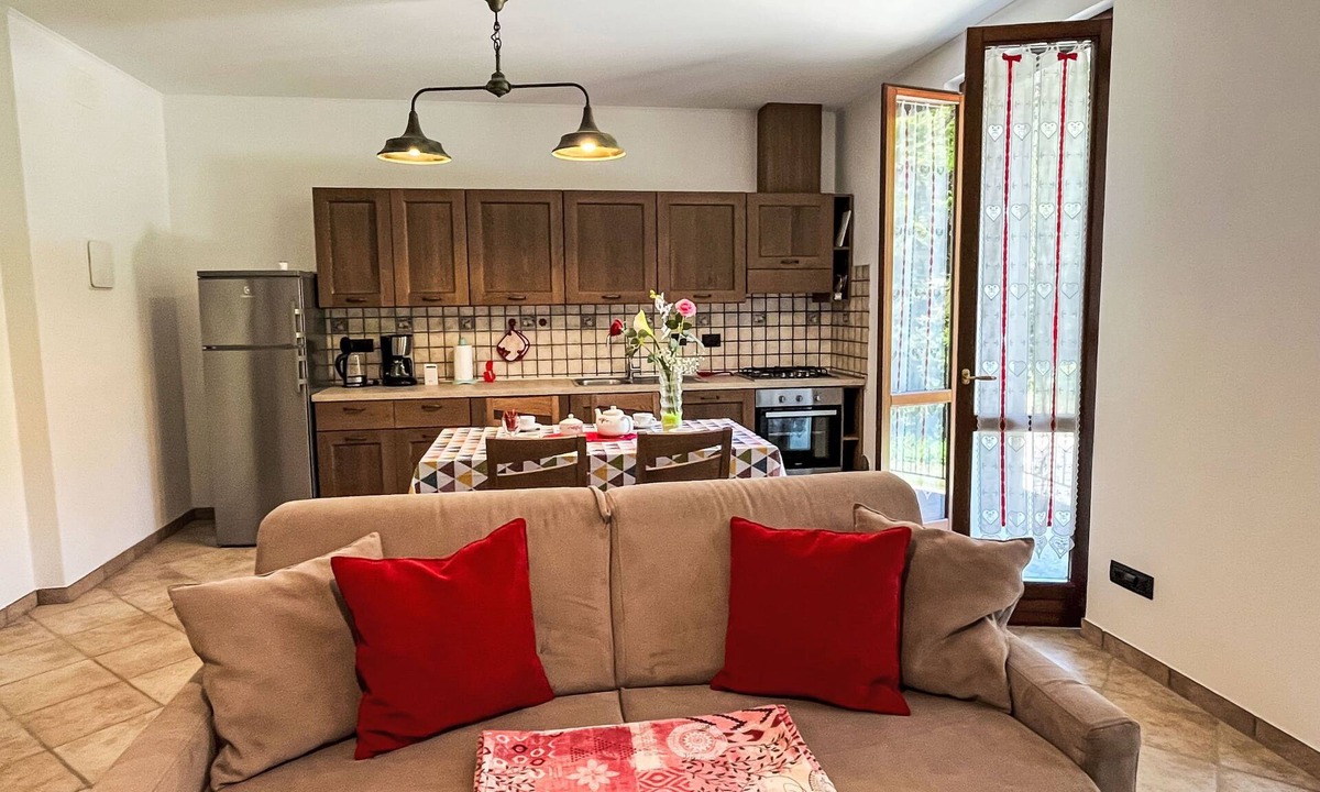 Savona Apartment | Sambucco (SBO102) by Interhome