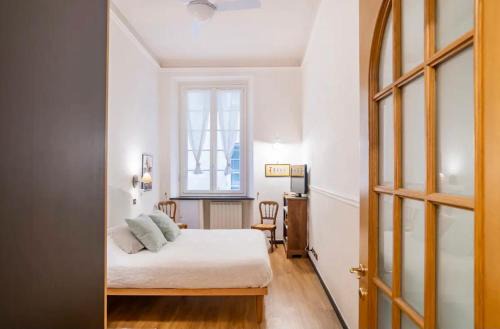 Genoa Historical Centre Apartment | San Lorenzo 21 Apartment
