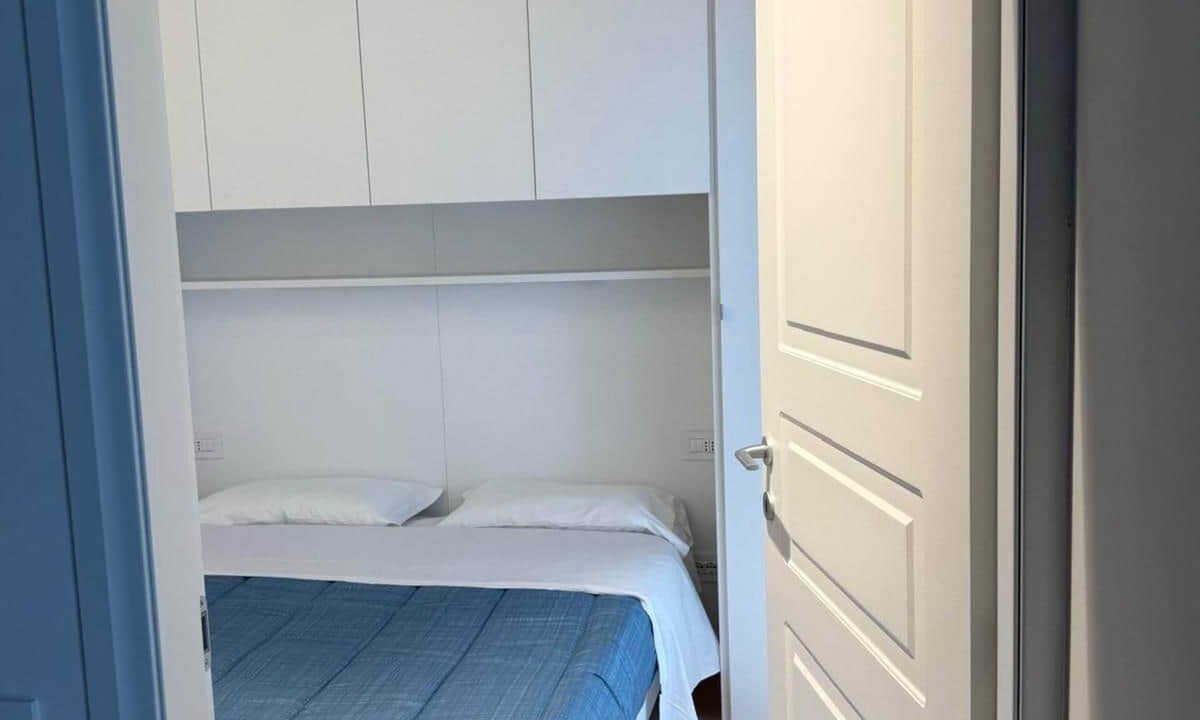 Zona Risorgimento Apartment | San Lorenzo Columns Apartment
