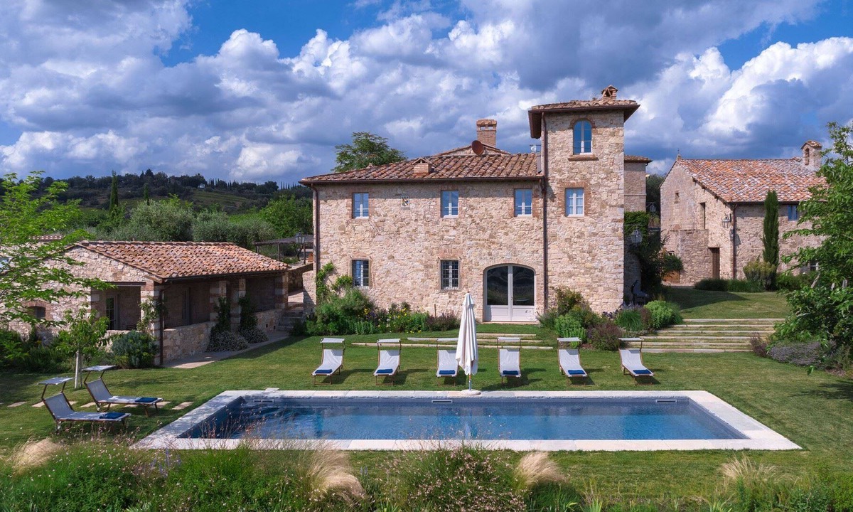 Gaiole in Chianti Villa | San Marcellino 6, Gaiole in Chianti, Siena and Chianti
