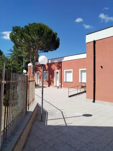 Villa Caldari Apartment | San Tommaso