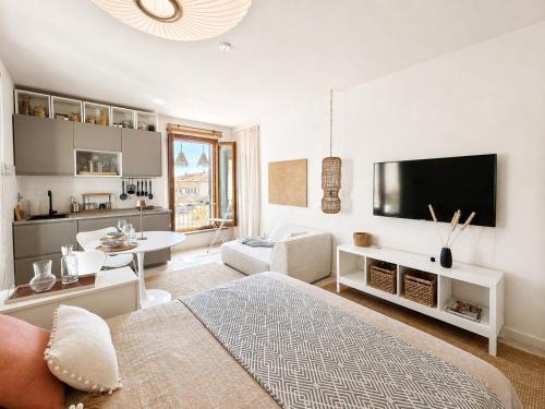 San Vincenzo Apartment | San Vincenzo Mare
