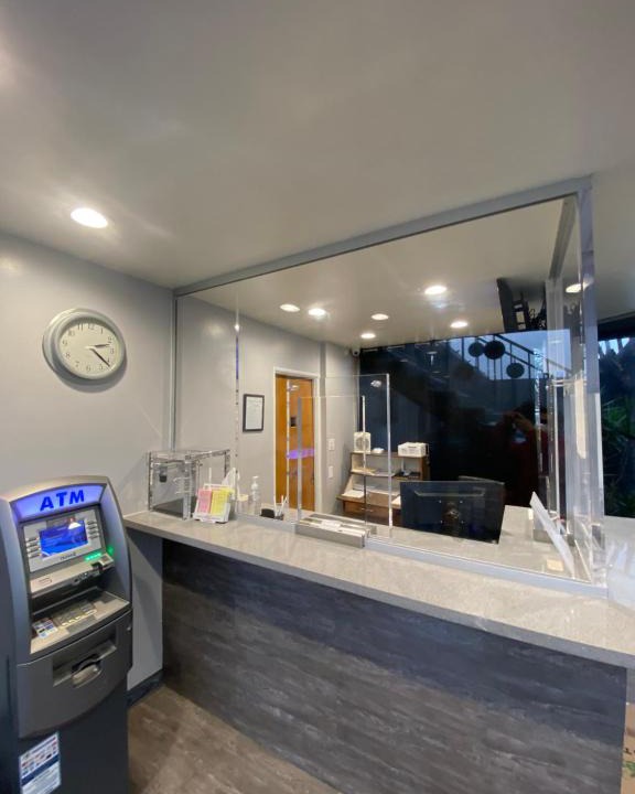 Inglewood Hotel | Sandman Motel