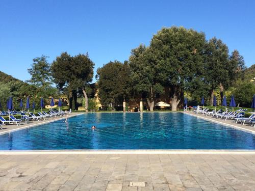 Bagnaia Apartment | Sant'Anna Del Volterraio - Papaveri 7