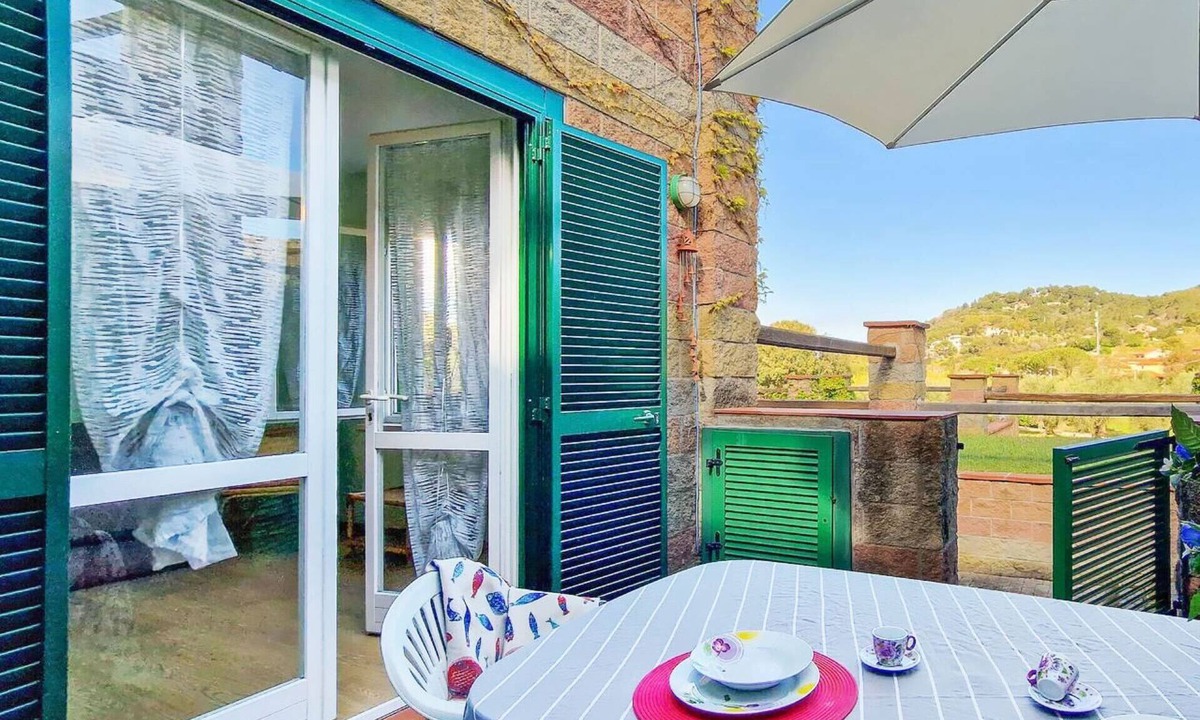 Sant'Anna Apartment | Sant'Anna Volterraio - Margherite 3 - Sant'Anna del Volterraio - Margherite 3