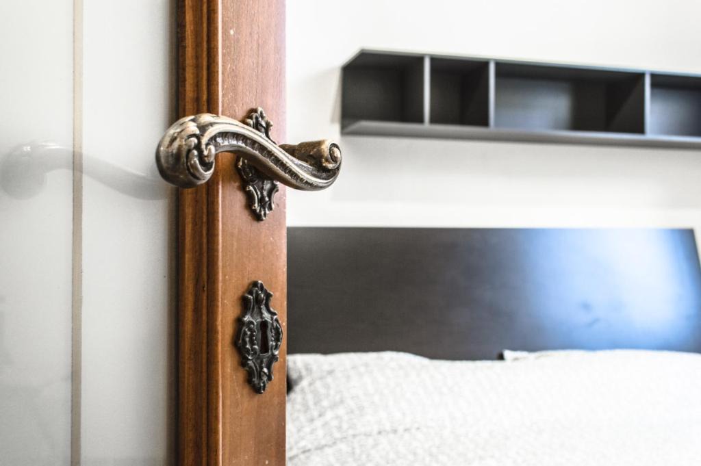 San Donato-San Vitale Apartment | Sant'Orsola Apartment