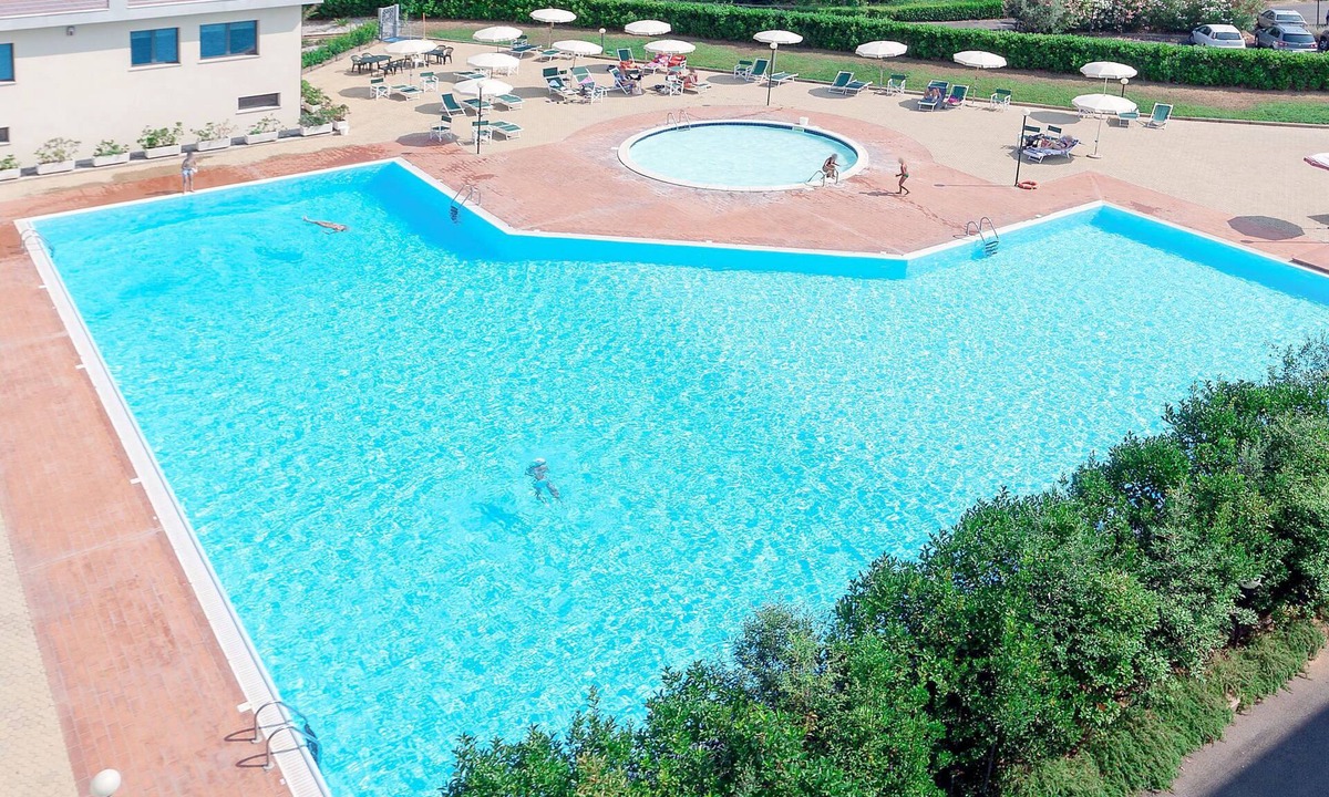 San Vincenzo Apartment | Santa Costanza by Interhome