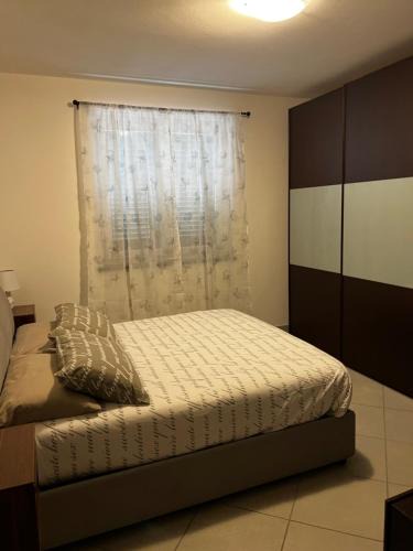 Rezza Apartment | Santa Giulia Rooms