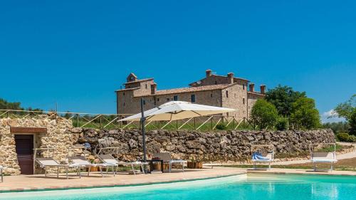 Massa Martana Villa | SANTA ILLUMINATA 12, Emma Villas