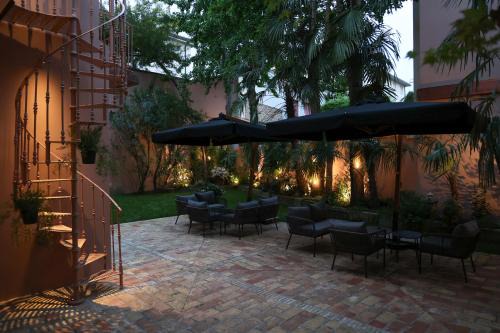 Ravenna House | Santa Maria Foris