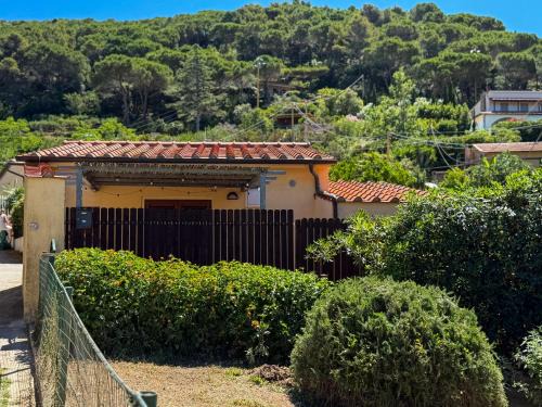 Scaglieri Apartment | Saraghina - HelloElba