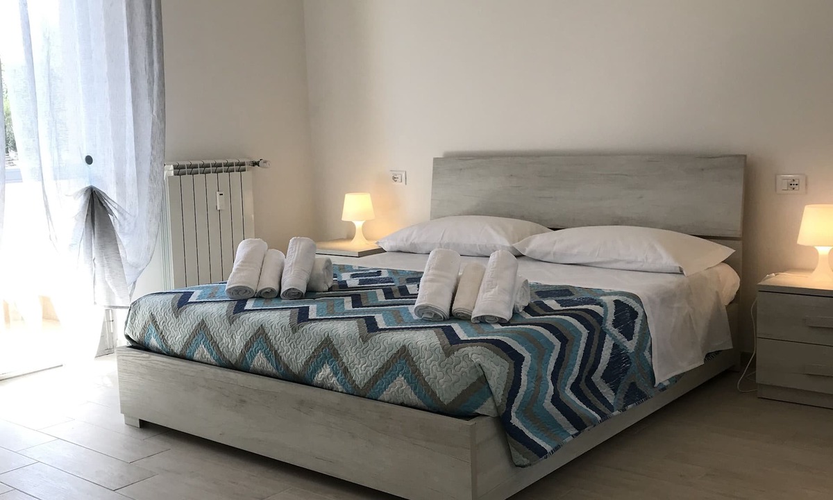 Savona Apartment | [Savona] Casa Del Sole ~ Wi-Fi ~ AC ~ 2 rooms