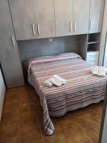 Nettuno Apartment | Scacciapensieri house