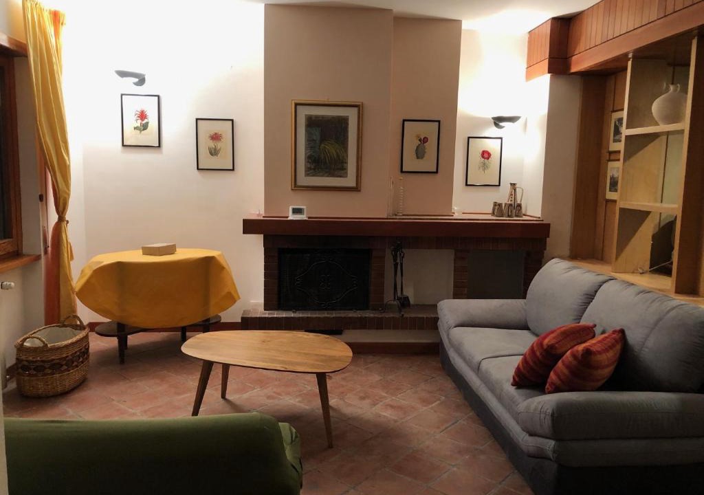 Scanno House | Scanno Parco naz Abruzzo Nuovo Appartamento I Gerani,300 m dal centro, vista, wifi garage max 7 pax, CIN