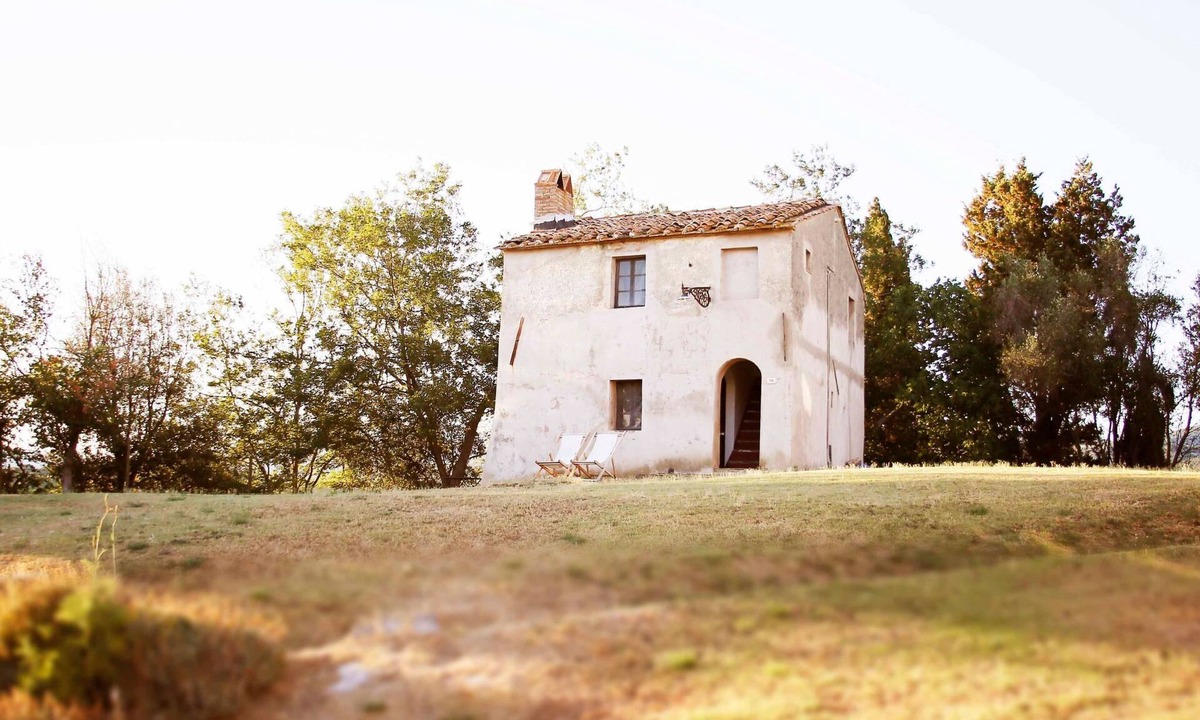 Gello House | Schulhaus by Interhome