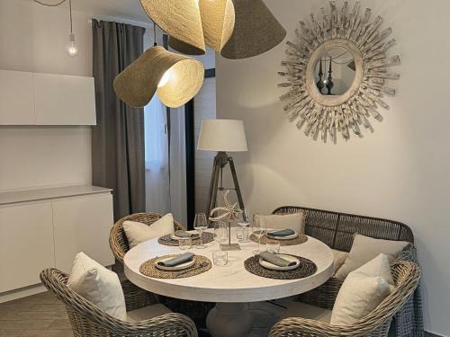 Marina di Andora House | Scirocco - Villa Marina