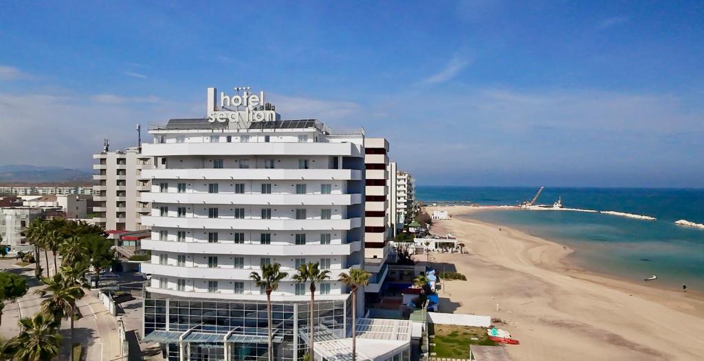 Montesilvano Hotel | Sea Lion Hotel