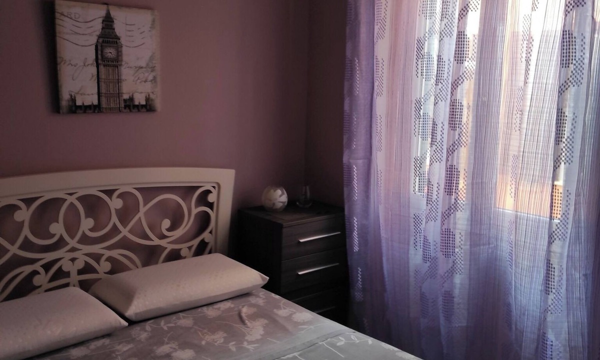 Ladispoli Apartment | Sea View Ladispoli: 50m from the sea, in the center, close to all services!