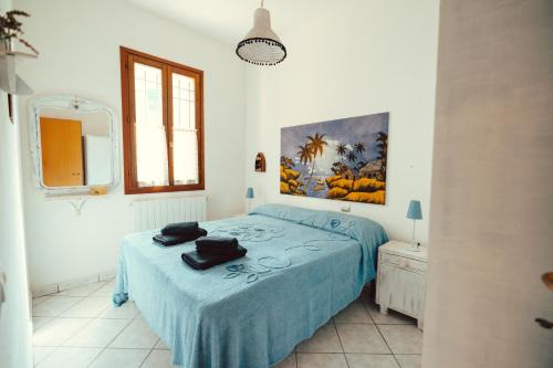 Punta Marina House | Seaside Beach House with Private Parking