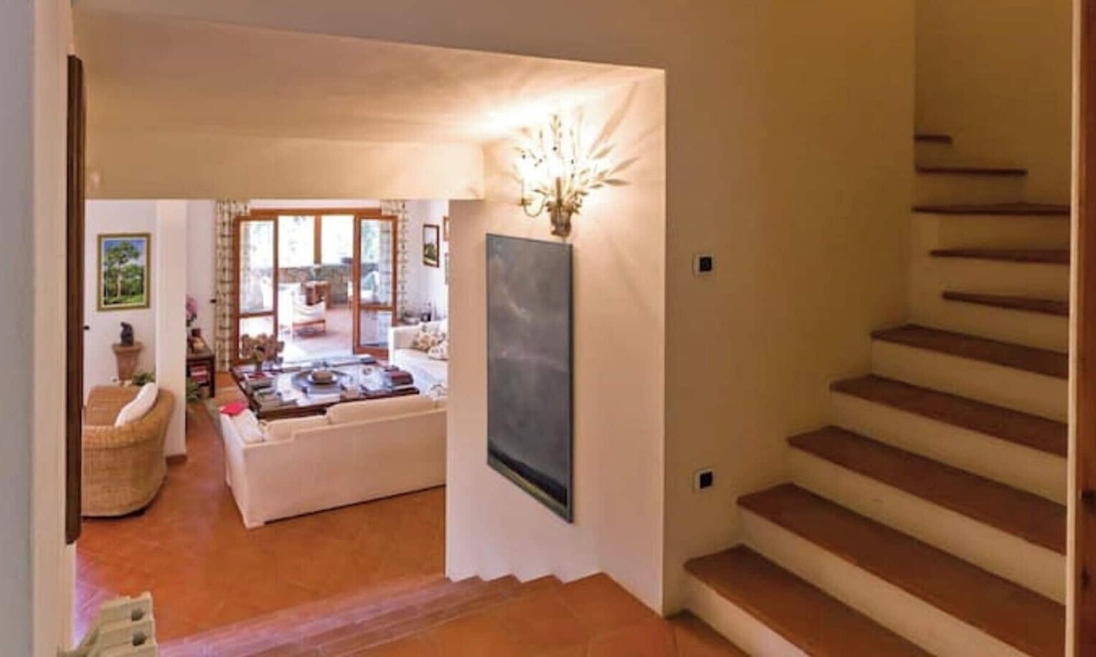 Punta Ala Villa | [Seaside Paradise] Luxury Villa with Pool