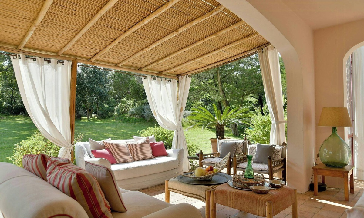 Marina di Bibbona House | Seaside villa in Marina di Bibbona pine forest