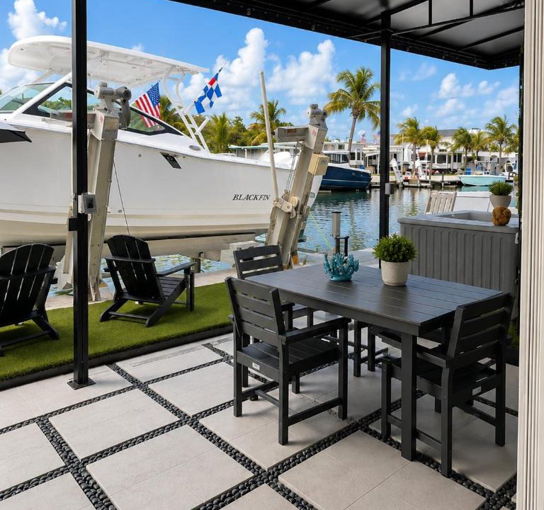 Key Largo Other | Seaside Villa