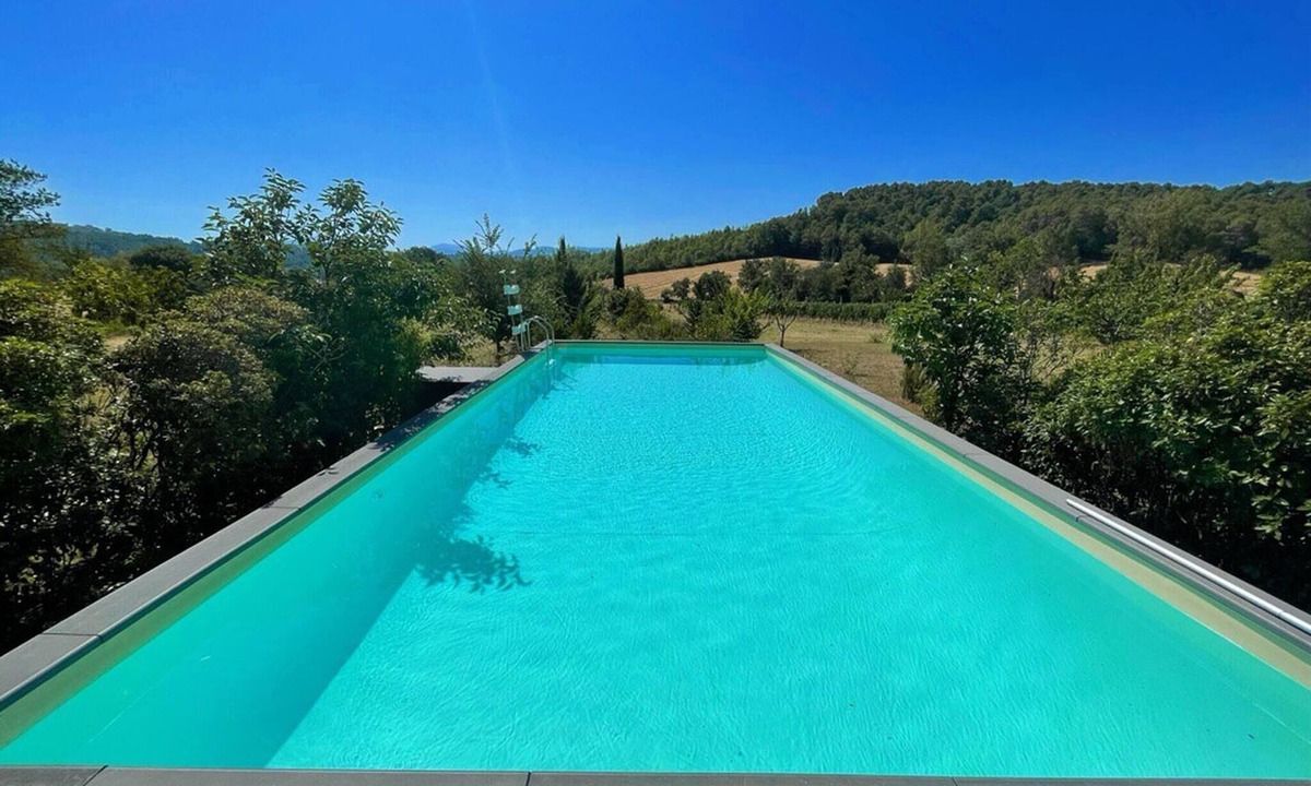San Brizio Villa | Secluded Umbrian Villa with Private Pool, Perfect for Nature Lovers