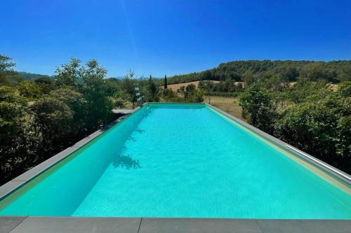 San Brizio Villa | Secluded Umbrian Villa with Private Pool, Perfect for Nature Lovers