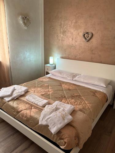 Banchette Apartment | Serafino Lodge