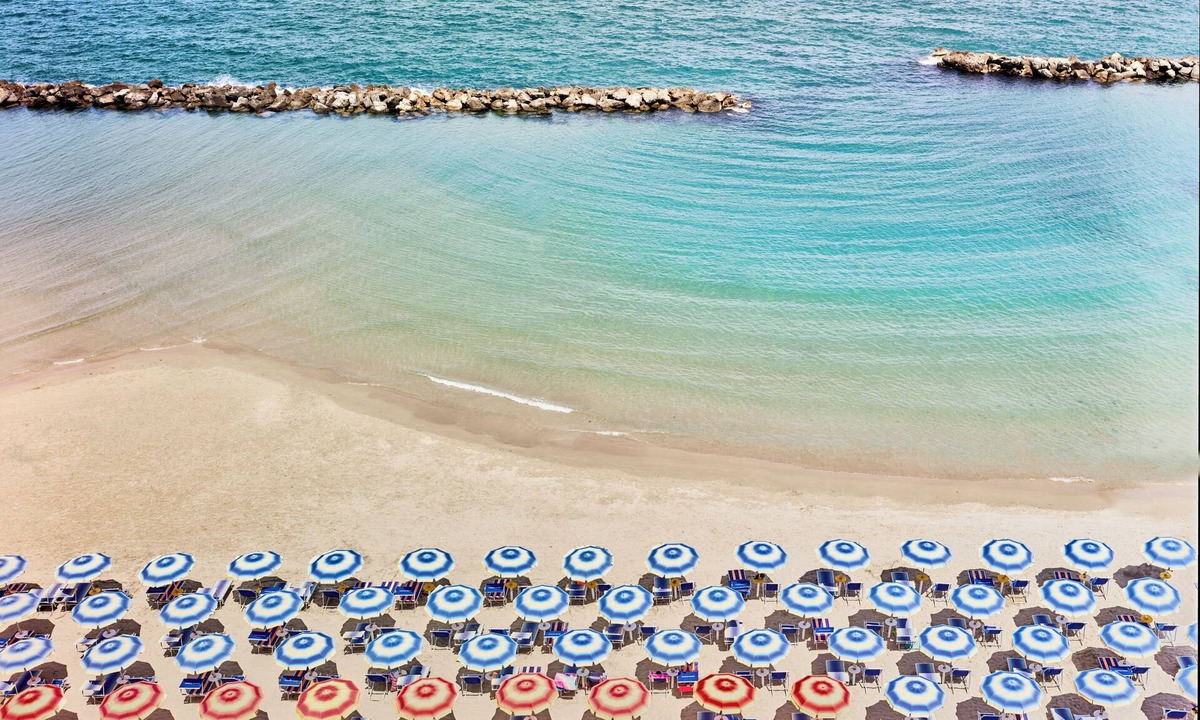 Montesilvano Hotel | Serena Majestic Hotel