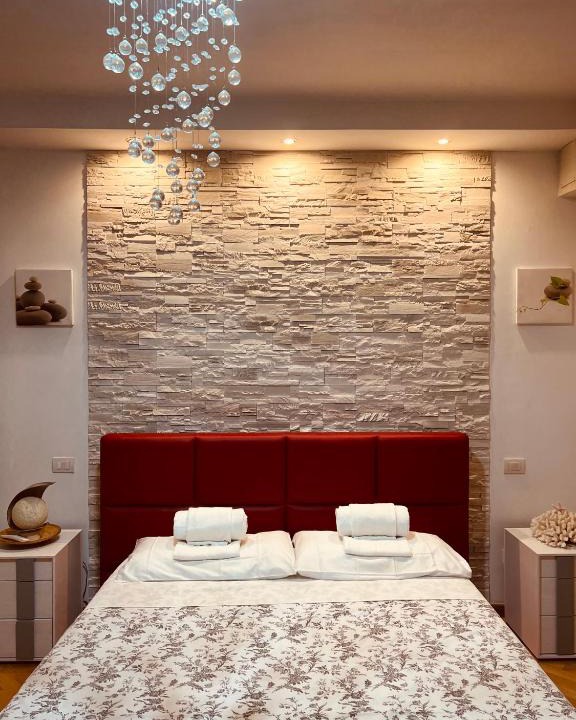 Bentivoglio House | Serendipity