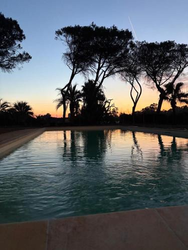 Borgo Santa Maria House | Serenity House Latina