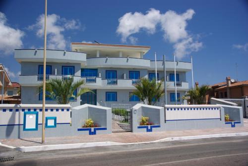 Anzio Hotel | Serpa Hotel