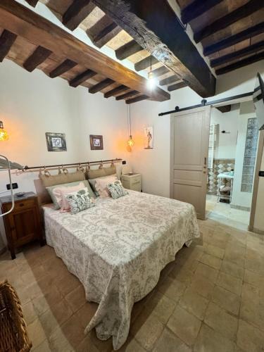 Acquapendente House | Sforza House