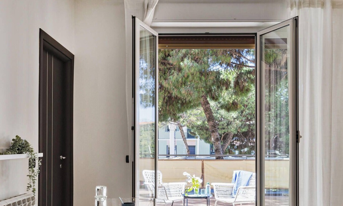 Quarto dei Mille Apartment | Shelley Apartments - Sky by Wonderful Italy