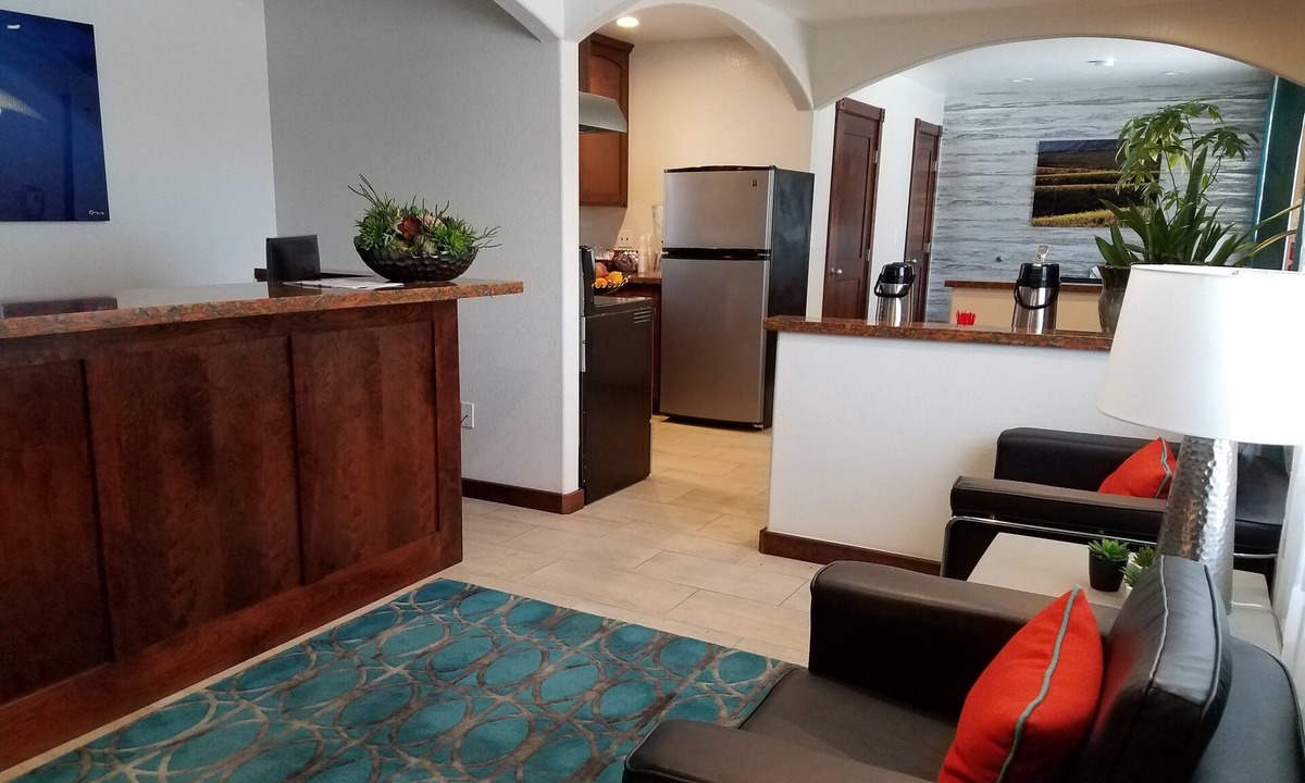 Shoshone Hotel | Shoshone Inn